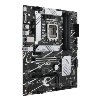 Motherboard Asus PRIME B760-PLUS D4 LGA 1700 - Image 3