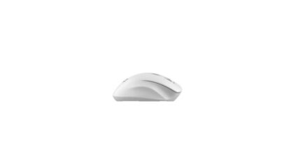 MOUSE SERIOUX GLIDE 515 WIRELESS WHITE USB - Image 3
