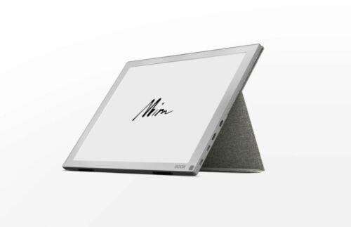 E-Ink Monitor BOOX Mira , 13.3' touch - EU Supplies