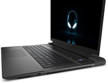Dell Alienware M18 R1 QHD i9-13900HX 64 2 4090 Windows 11 Pro - Image 5