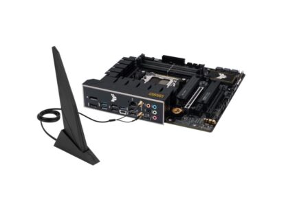Motheboard ASUS TUF GAMING B650M-PLUS WIFI AM5 - Image 6
