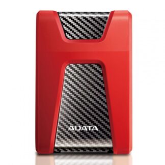 External HDD 2TB ADATA 2.5" AHD650-2TU31-CRD