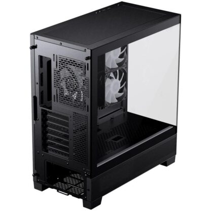 PC Case PHANTEKS XT VIEW DRGB TG BLACK - Image 6