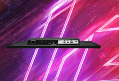 ASROCK  PG27FF1A 27" GAMING MONITOR - Image 6