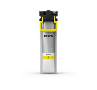 EPSON C13T11C440 YELLOW INK CARTRIDGE L