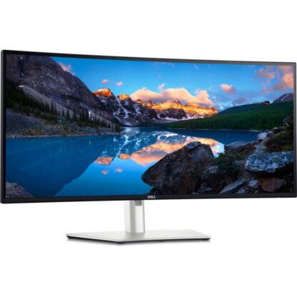 Dell MONITOR 34" U3425WE 3440 x 1440 WQHD - Image 3