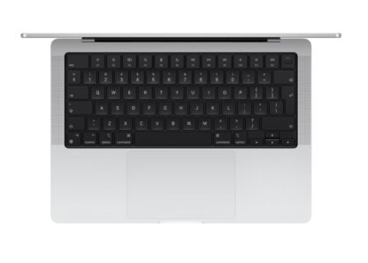 MacBook Pro 14.2" M4 Pro(12/16) 24GB 512GB SV - Image 2