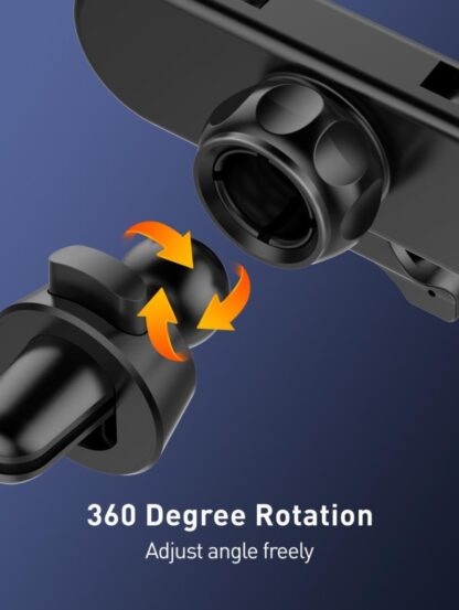 GRAVITY SERIOUX CH04 TELEPHONE CAR HOLDER - Image 5