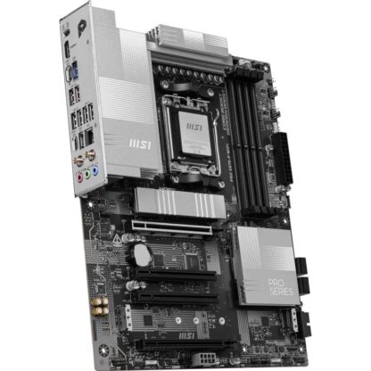 Motherboard MSI PRO X870-P WIFI AM5 DDR5 - Image 3