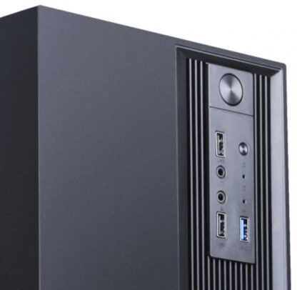 PC Case OFFICE SERIOUX CLASSIC01 - Image 3