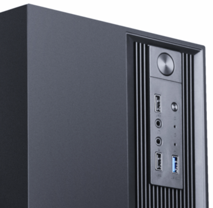 PC Case OFFICE SERIOUX CLASSIC01 - Image 3