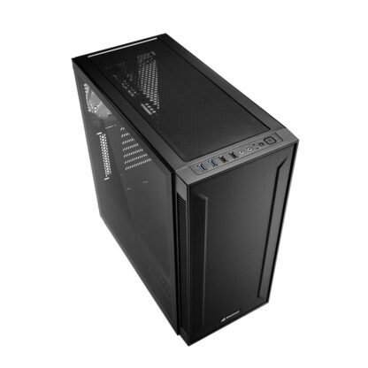 PC CASE SHARKOON TG6M RGB ATX - Image 2