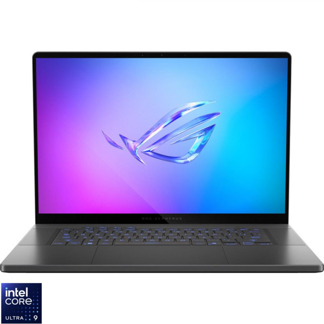Asus ROG Zephyrus G16 GU605CP-QR087X 16 U9-285H 32 1 5070 WQXGA Windows 11 Pro - Image 5