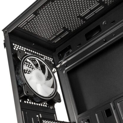 Kolink Observatory Duo ARGB Mid-Tower Black - Image 9