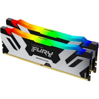 KingstonKS DDR5 32GB 6400MHZ KF564C32RSAK2-32