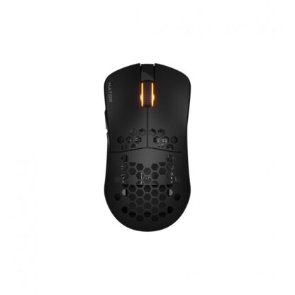 Hator Stellar Pro wireless mouse, black - Image 3