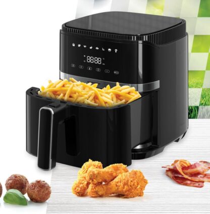 Hot air fryer Heinner VarietyFry HAF-B5BK1500 - Image 5