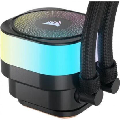 Corsair COOLER iCUE LINK TITAN 360 RX RGB AIO - Image 5