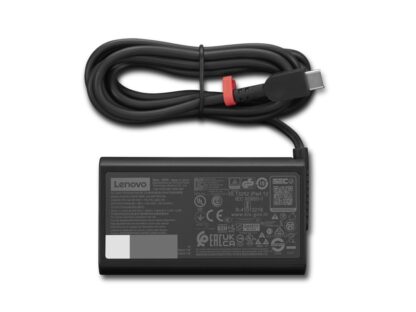 Lenovo Slim USB-C 65W AC Adapter(CE) - Image 2