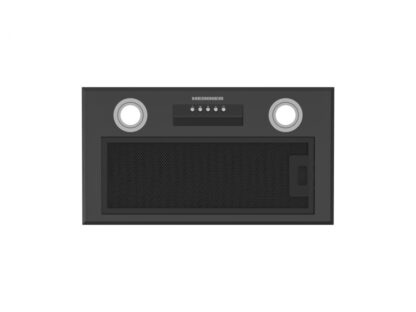 HEINNER BUILT-IN HOOD HBIH-MD600BK - Image 4