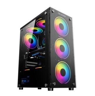PC Case PRO GAMING ELEMENT