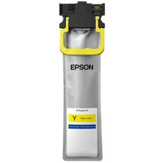 EPSON PRO YELLOW XL INK CART. EM-C800
