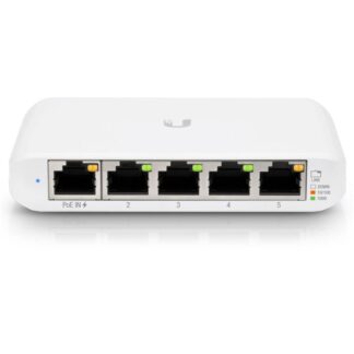 UBIQUITI UNIFI GIGABIT SWITCH 5-PORT POE
