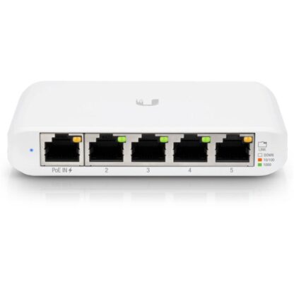 UBIQUITI UNIFI GIGABIT SWITCH 5-PORT POE