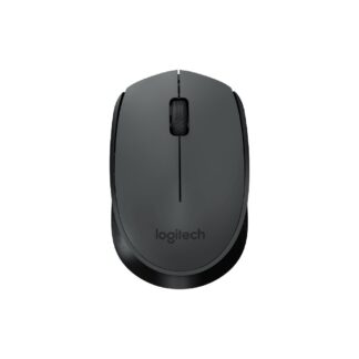 Mouse Logitech M170 WS 1000 DPI, gray