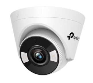TP-LINK VIGI 3MP TURRET NTW CAM 2.8MM C430