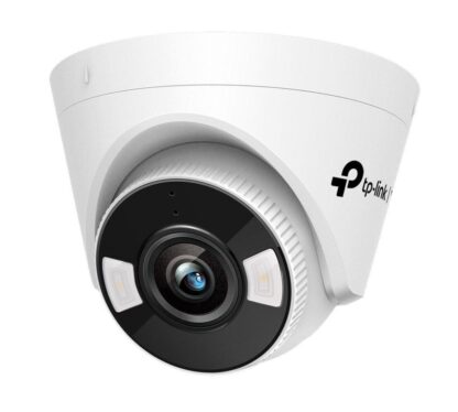 TP-LINK VIGI 3MP TURRET NTW CAM 2.8MM C430