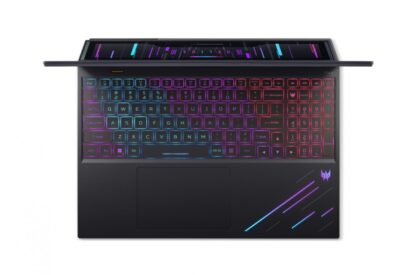 Acer Predator Helios 16 AI OLED PH16-73-98K9 AI OLED U9 275HX 64 2TB 5070Ti W11P - Image 4