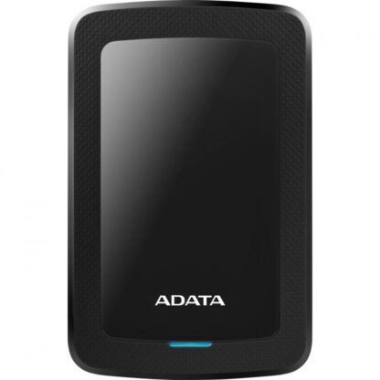 External HDD 2TB ADATA 2.5" AHV300-2TU31-CBK - Image 3