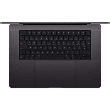 MacBook Pro 16.2"/Apple M4 Max (14/32) 36GB 1TB Space Black RO Keyboard - Image 2