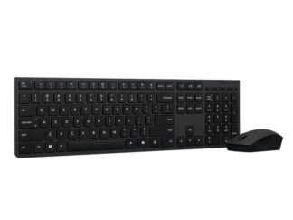 Lenovo Professional Keyboard and Mouse