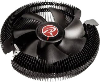 Cooler CPU RAJINTEK JUNO X