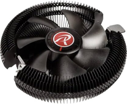 Cooler CPU RAJINTEK JUNO X