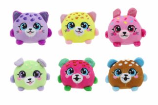 PLUS PARFUMAT, SWEETYZ