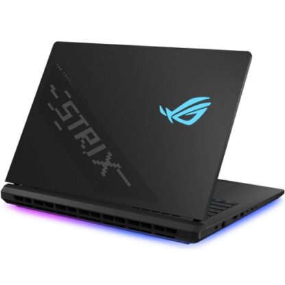 Asus ROG STRIX SCAR 18 G835LW-SA058 U9-275HX 64 2 5080 WQXGA DOS - Image 2