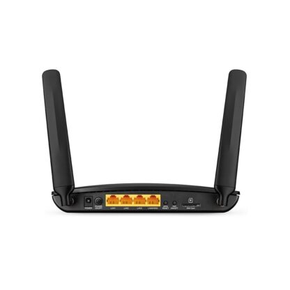TP-LINK ROUTER 4G AC1200 DUAL-B FE - Image 2
