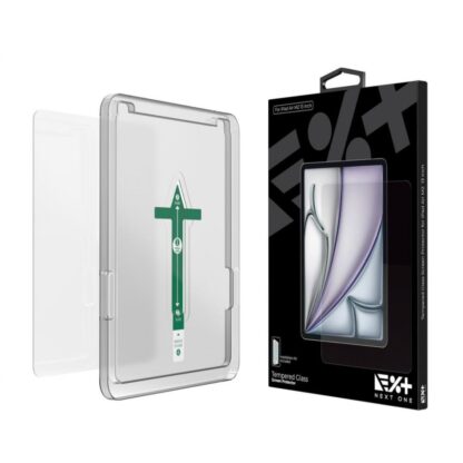 Tempered Glass Screen Protector for iPad - Image 3