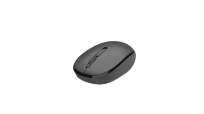 MOUSE SERIOUX SPARK 215 WR BLACK USB - Image 2