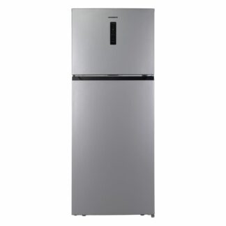 HEINNER TWO-DOOR REFRIGERATOR HF-HM415NFS