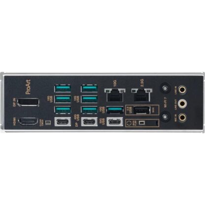 MB ASUS PROART X870E-CREATOR WIFI AM5 - Image 6