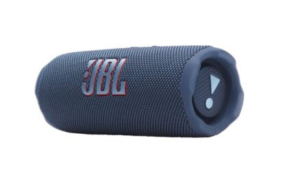 JBL Boxa portabila Flip 7 Bluetooth Blue - Image 4