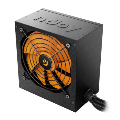 PSU ATX 600W NJOY ASTRO+ 80 BRONZE - Image 3