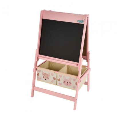 Pink Forest writing board