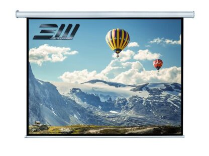 PROJECTION SCREEN 200 x 200 CM