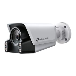 TP-LINK VIGI 4MP Bullet Network CameraA 4MM