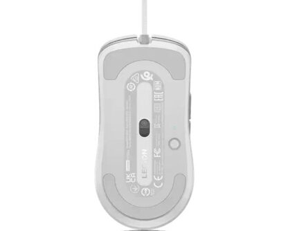 Lenovo Legion M300s RGB Gaming Mouse Whhite - Image 13